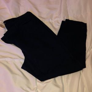 Old navy dress pants